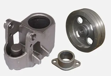 Ferrous metal casting, suppliers 